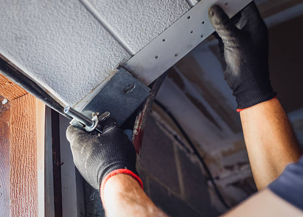 Reliable Garage Door Panel Replacement contractor in Staples, MN by Garage Doors Repair Pro